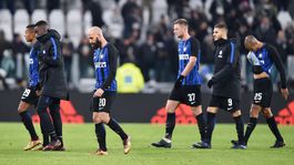 Inter Miláno, Milan Škriniar