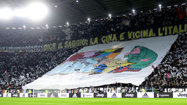 Juventus, fanúšikovia