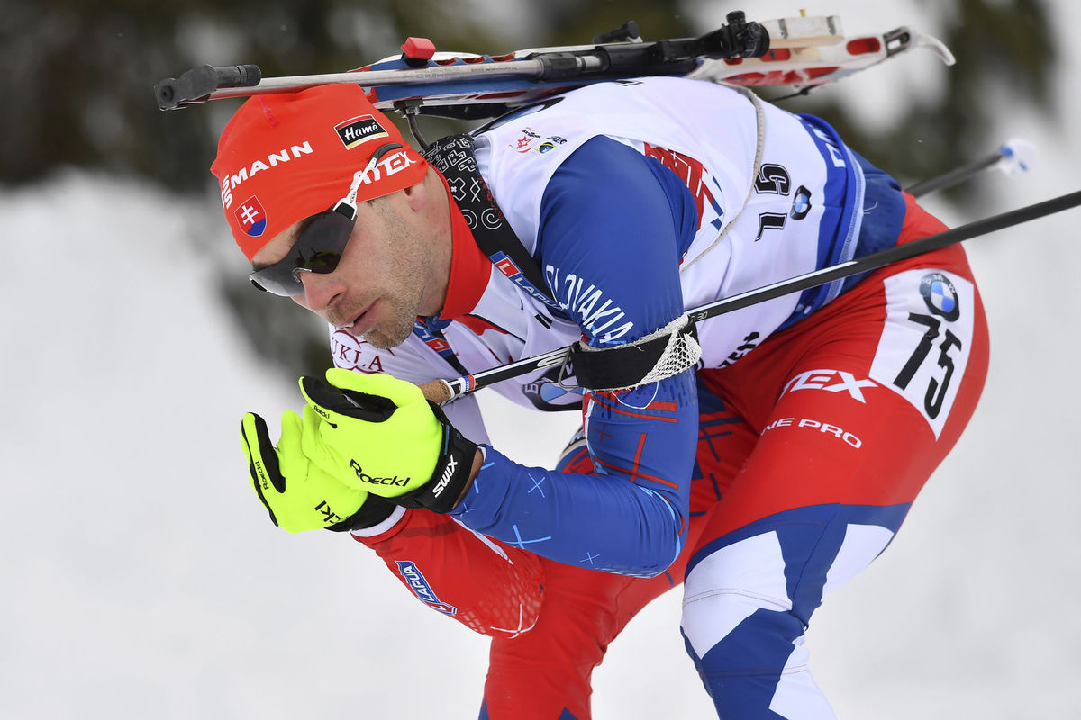 Matej Kazár.