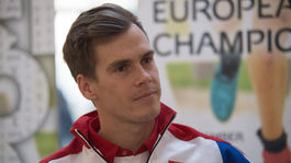 Triatlonista Varga v Leedsi štrnásty, Gajdošová na 26. priečke