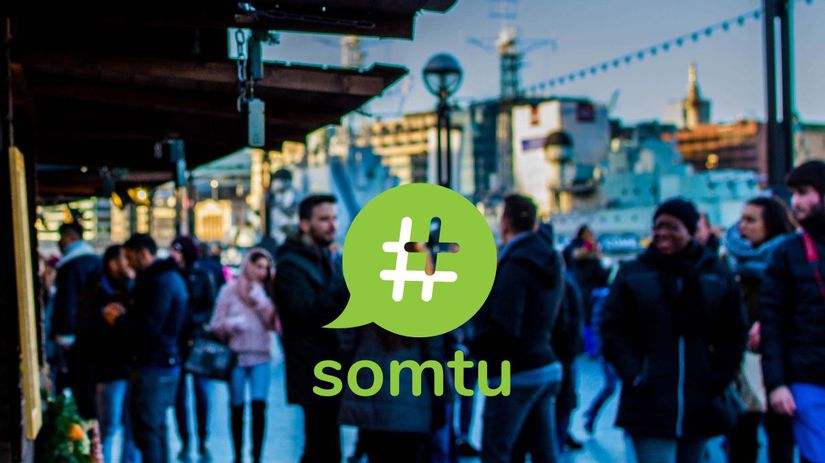 Zdroj: #somtu