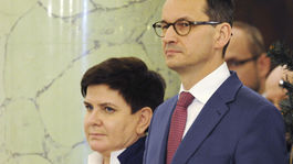 Poľsko má novú tvár a starú politiku