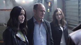 Recenzia: Agenti S.H.I.E.L.D. bojujú s budúcnosťou, ktorú sami nemajú istú