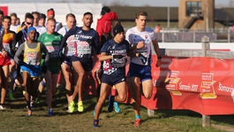 Varga po ME v krose: Ľudia mi dávajú energiu. Chcel som im ponúknuť šou