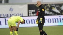 Zápas v Trenčíne nás znovu posadil na zem. Bol veľmi poučný, tvrdí Guľa