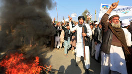 Ministri arabských štátov odsúdili Trumpa, navrhujú aj sankcie