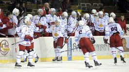 Zvolen vďaka Chovanovi zdolal aj Košice, majster uspel pod Tatrami