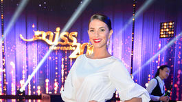 Párty móda podľa známych Sloveniek! Oblečte sa ako Skoncová či Drobná