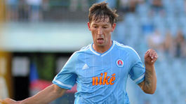 Prievan v Slovane, Hološka vyradili z kádra. Ševela: Musíme byť silní ako tím