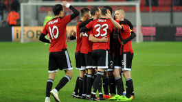 Ak Trnava postúpi cez Legiu, zahrá si zrejme proti Crvenej Zvezde