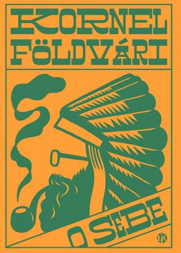 Kornel Földvári: O sebe
