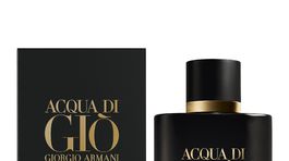Parfum Giorgio Armani Profumo Special Blend. Predáva sa 75 ml za 92 eur. 