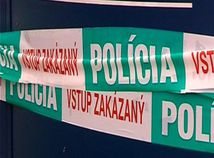 polícia