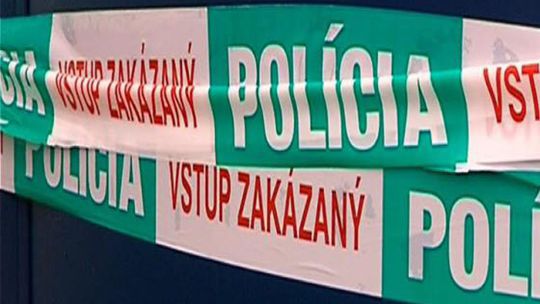  V Košiciach zadržali medzinárodne hľadaného teroristu