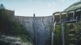 Prečo svet búra priehrady?