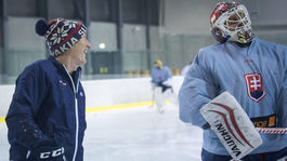 Ramsay so Šatanom musia robiť zmeny. Nepríde ani Nagy