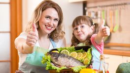 Advent a rybacie pochúťky patria k sebe