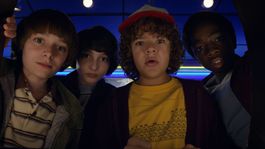 Ďalší seriál bude mať dlhú pauzu. Stranger Things sa vráti v roku 2019