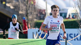 Varga vo veľkom finále na 37. mieste, Mola zavŕšil víťazný hetrik