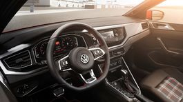 VW Polo GTI - 2018