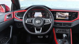 VW Polo GTI - 2018