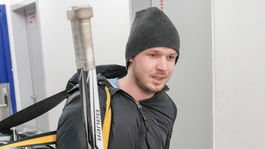 Jágr za stavu 0:3 zavelil k dokonalému obratu: Kľúčové bolo, že Godla kryl nájazd