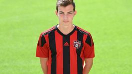 Ďalší veľký talent na obzore! Trnavčana Sekeru si chcel otestovať Juventus