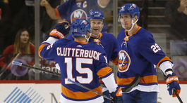 New York Islanders, radosť