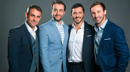 Oteckovia príjemne prekvapujú. Nehrozí ujma pri sledovaní (recenzia po 15 častiach)