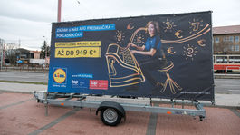 Raketový rast platov je najmä na západe krajiny