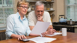 Ako má vyplniť pracujúci dôchodca daňové priznanie