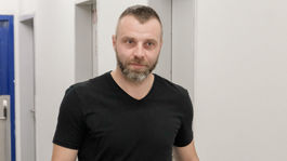 Starosta: Keby sa nekonala olympiáda, do mužstva ma nevolajú