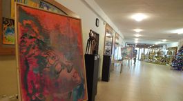 Najstráženejšia škola je v Partizánskom, dôvodom je umenie