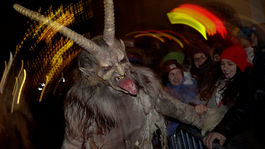 Petíciou chcú v Piešťanoch zakázať čertov