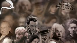 Bábkové divadlo hýbe dejinami