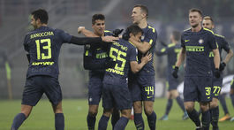 Inter odvrátil trapas až v rozstrele. Spalletti: Ukázali sme charakter
