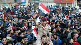 Boj s Islamským štátom sa nekončí