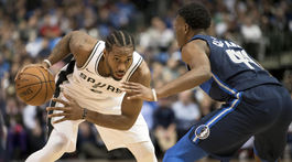 Návrat Leonarda, James rozdával asistencie: Baví ma, keď spoluhráči skórujú