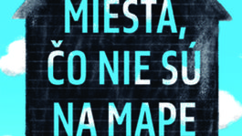 Pavol Rankov: Miesta, čo nie sú na mape