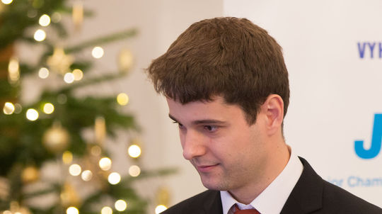 Ocenenie za informatiku a matematicko–fyzikálne...