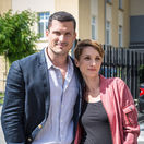 Zuzana Kanócz, Ján Koleník