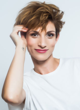 Zuzana Kanócz.