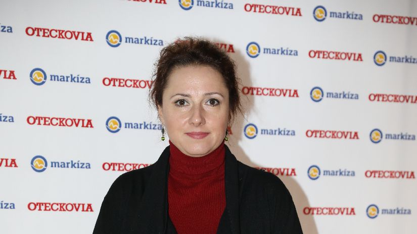 Zuzana Mauréry