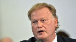 Americký politik, ktorého mladá žena obvinila z obťažovania, sa zastrelil 