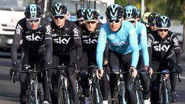 Astma patrí do výbavy dnešného cyklistu. Je cestou k úspechu