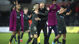 Prvý klub za 129 rokov. Manchester City láme rekord za rekordom