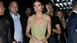 Kráľovná modelingu má ukážkové nohy: Mohla by súperiť so Sklenaříkovou!