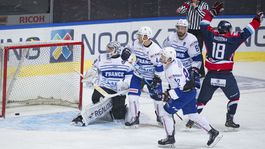 Rozhodla tretia tretina. Slováci vstúpili do turnaja v Hamare výhrou