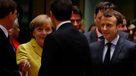 Summit EÚ27: Únia rozhodla o predĺžení sankcií proti Rusku