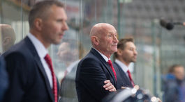 Zmierený s osudom. Nechcem, aby sa opakovalo Soči, vraví Országh